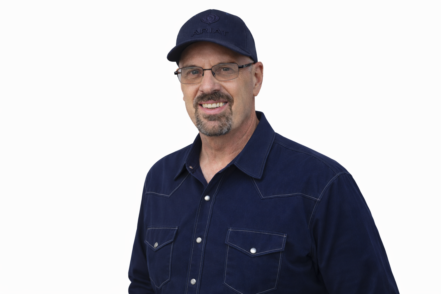 Larry Pearre - lead guitar and vocals
