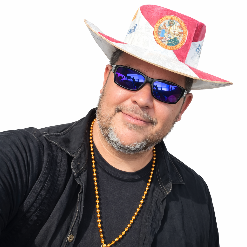 JohnBoy - drums and vocals