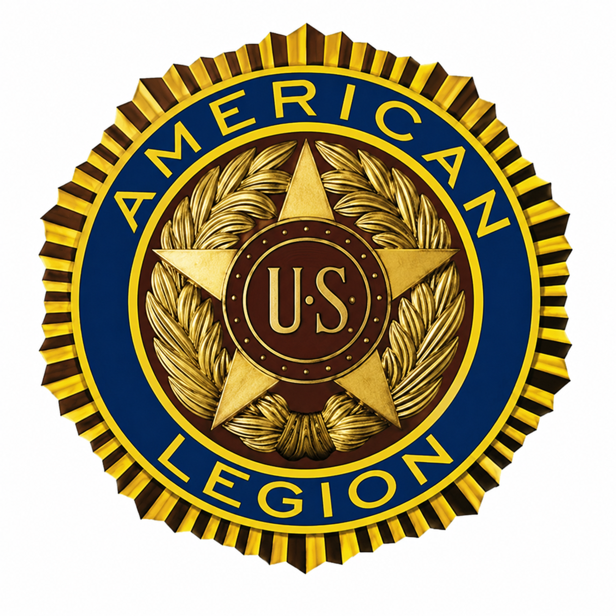 American Legion Logo