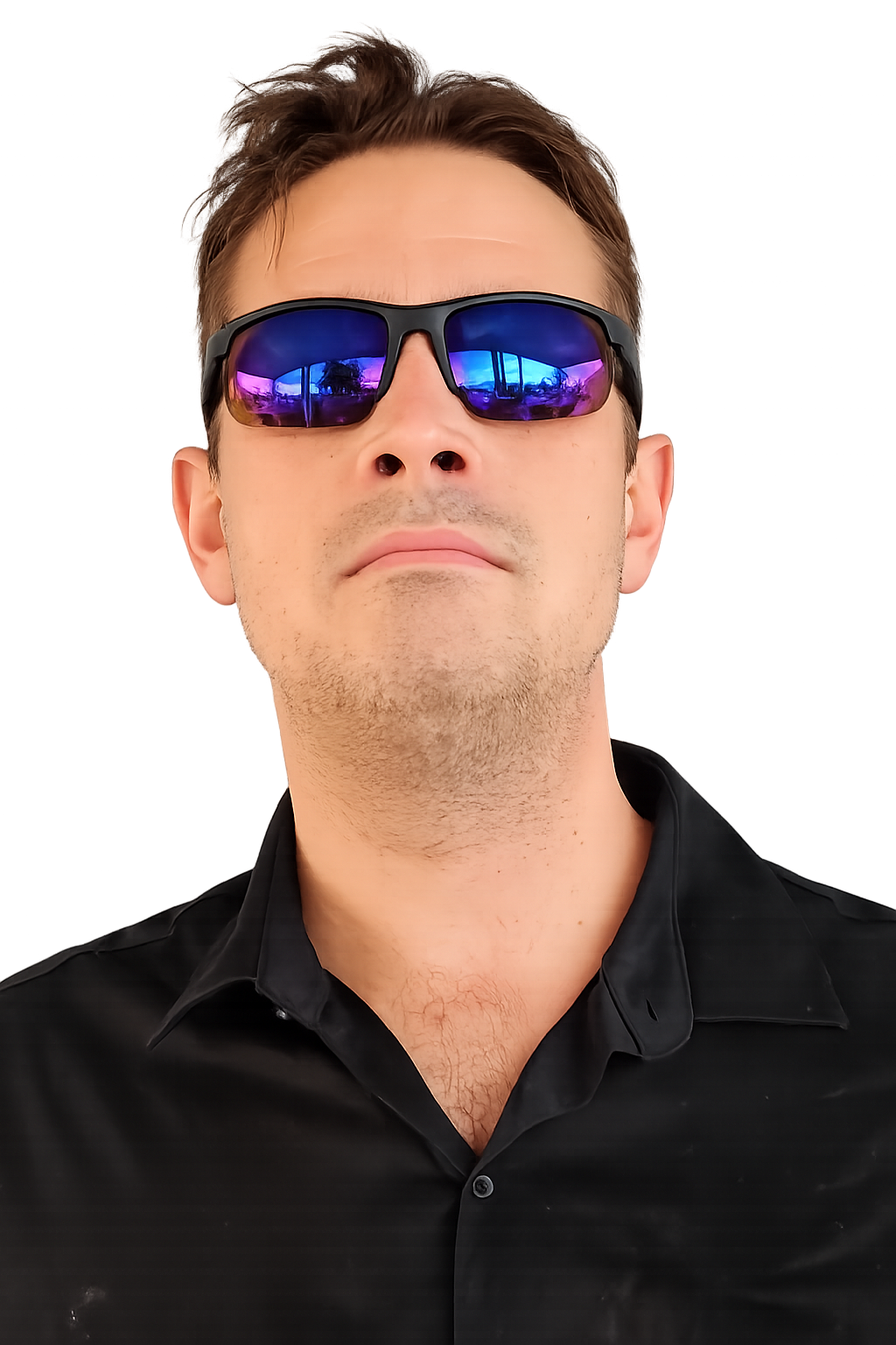 Jared - violin fiddle keyboards and vocals for Pure Classic Gold